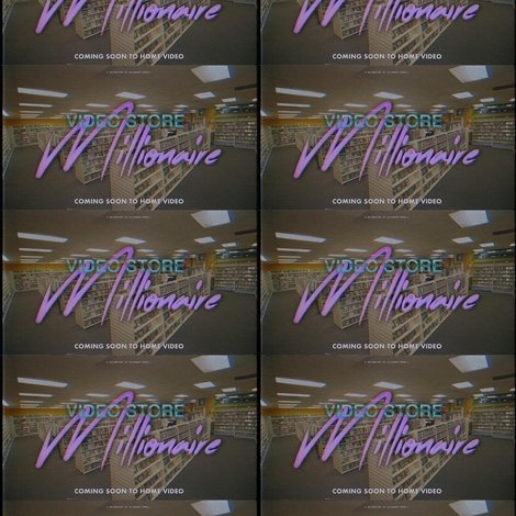Video Store Millionaire