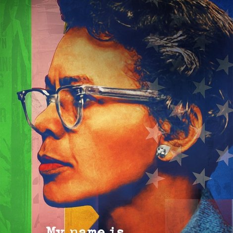 My Name Is Pauli Murray