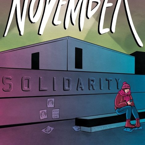 Super November