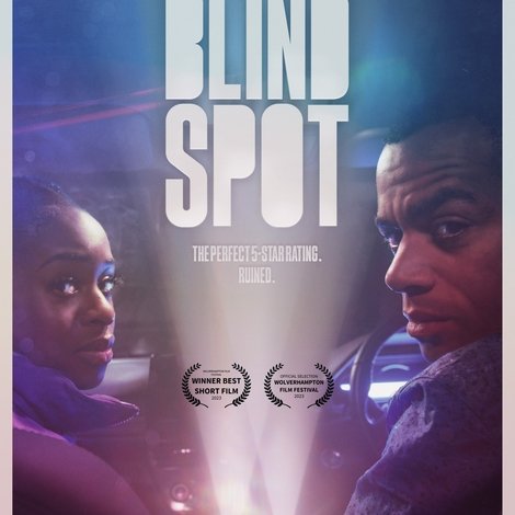 Blind Spot