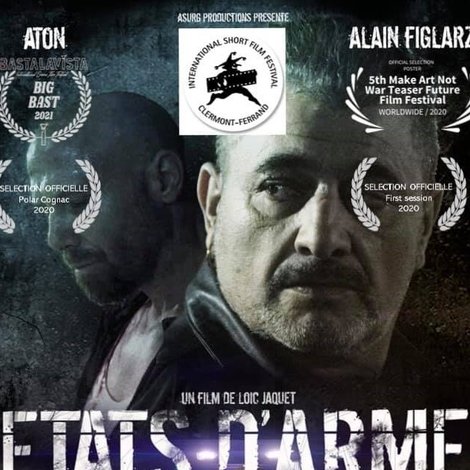 Etats d’arme