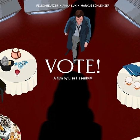 Vote!