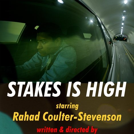 Stakes is High