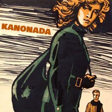 Kanonada