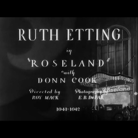 Roseland