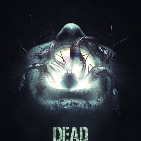 Dead in the Water