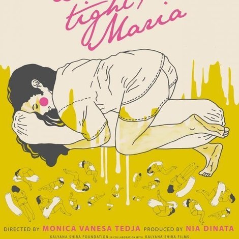 Sleep Tight, Maria