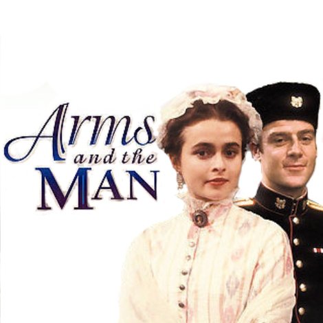 Arms and the Man