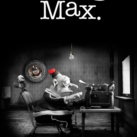 Making Mary and Max