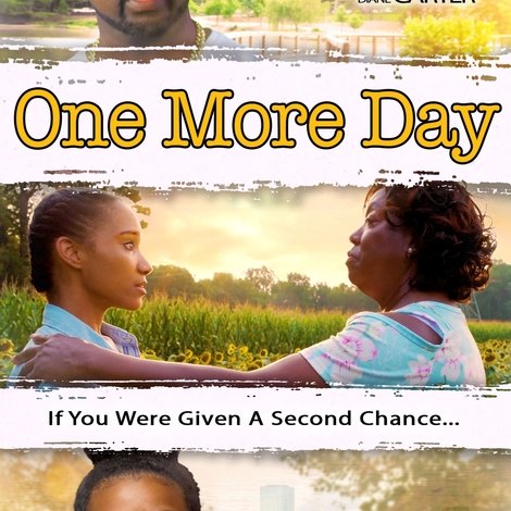 One More Day