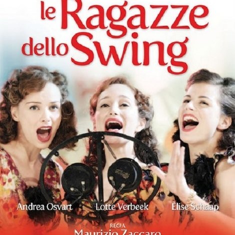 Le ragazze dello swing