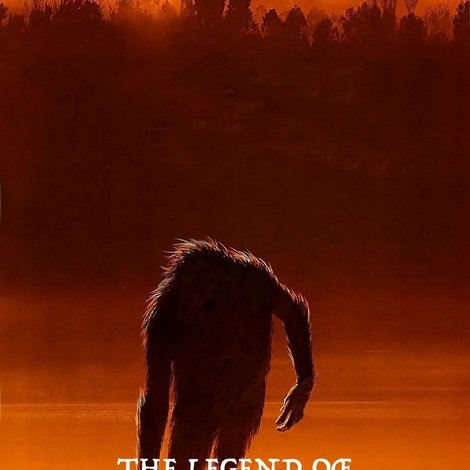 The Legend of Boggy Creek