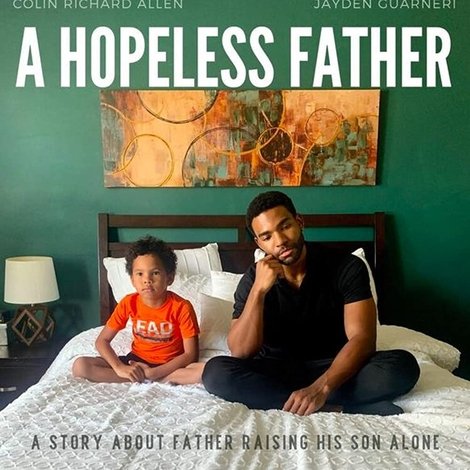 A Hopeless Father