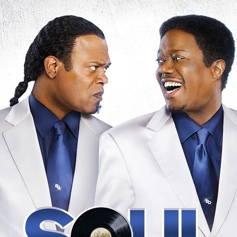 Soul Men