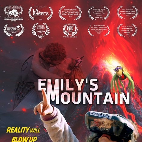 Emily's Mountain