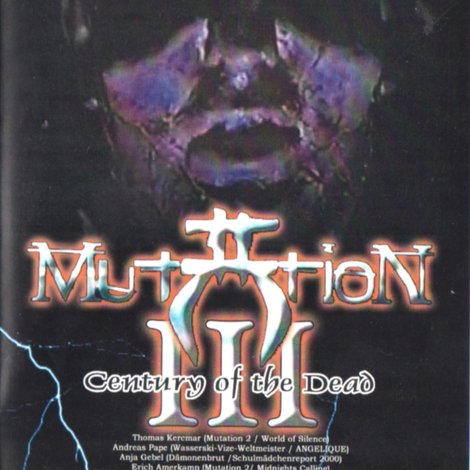 M III: Century of the Dead