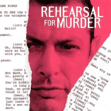 Rehearsal for Murder