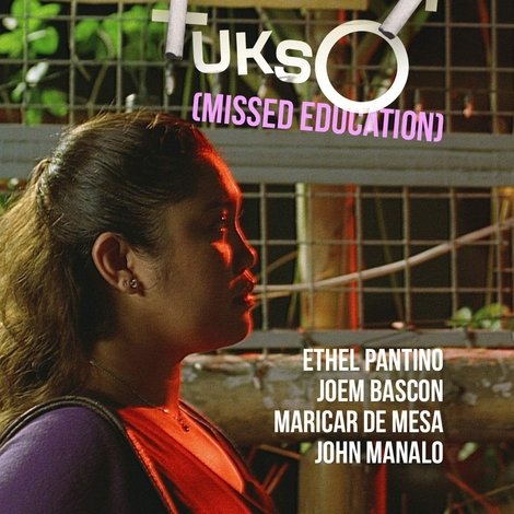 Tuksó