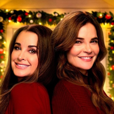 The Housewives of the North Pole