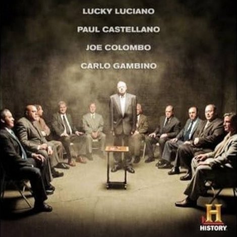 The Definitive Guide to the Mob