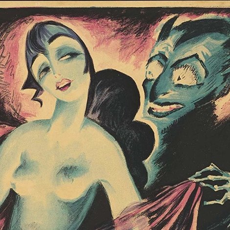 Der Teufel und die Circe