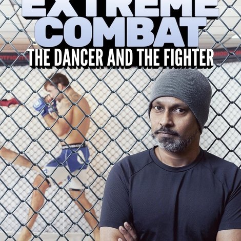 Extreme Combat: The Dancer and the Fighter