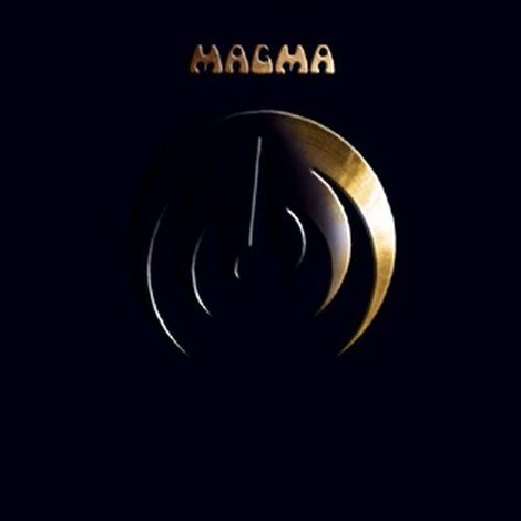 Magma - Mythes et légendes : volume I