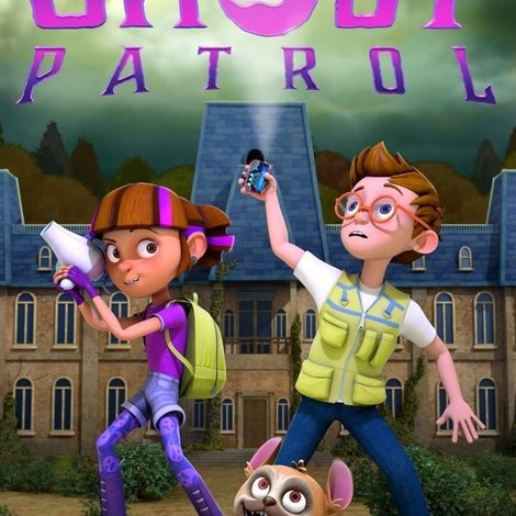 Ghost Patrol