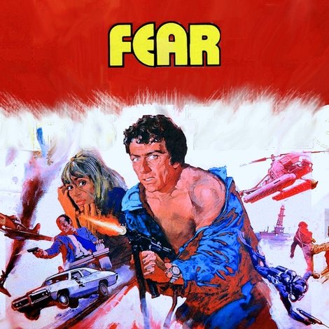 Fear Is the Key