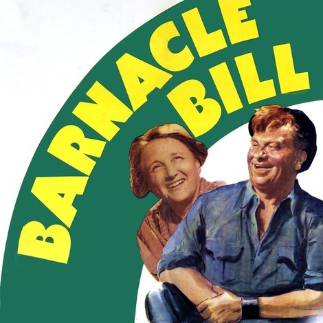 Barnacle Bill