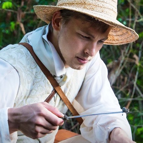 Humboldt: Epic Explorer