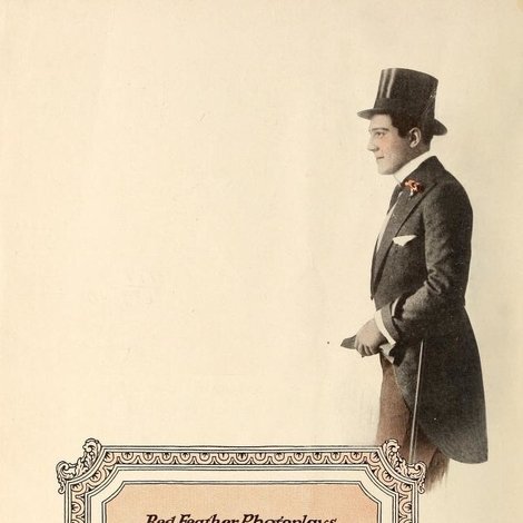 Temptation and the Man