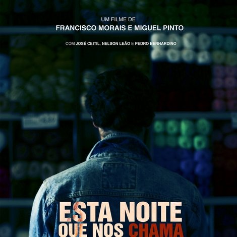 Esta Noite que nos Chama