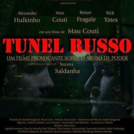 Tunel Russo