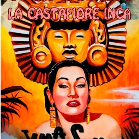 Yma Sumac: La Castafiore Inca