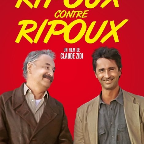 Ripoux contre Ripoux