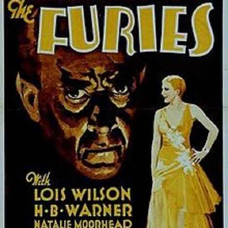 The Furies