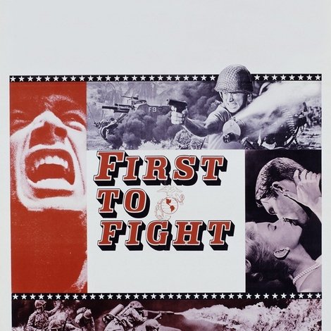 First to Fight
