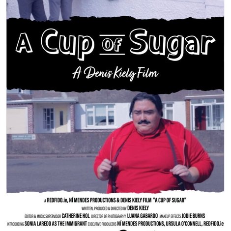 A Cup of Sugar