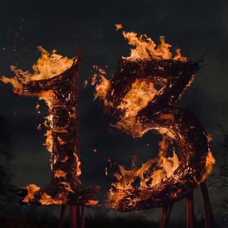 Black Sabbath: 13