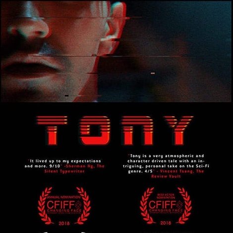 Tony