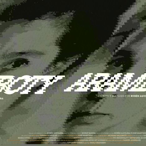 Aramboty