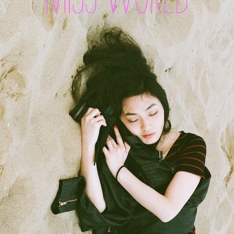 miss world
