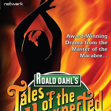 Roald Dahl’s Tales of the Unexpected: The Landlady