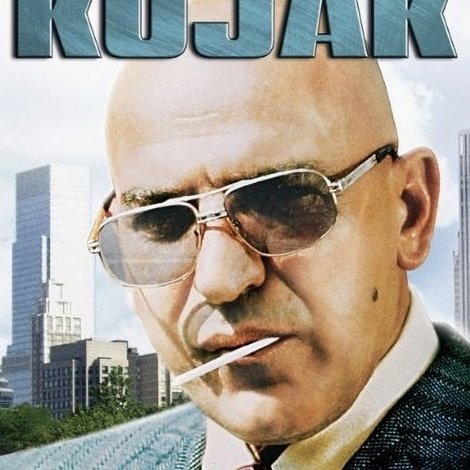 Kojak: It's Always Something