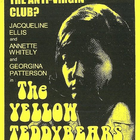 The Yellow Teddy Bears