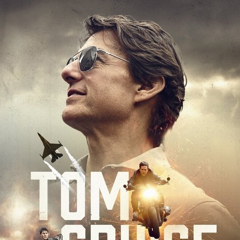 Tom Cruise: The Last Movie Star