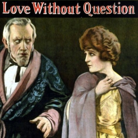 Love Without Question