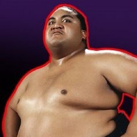 Biography: Yokozuna