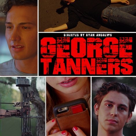 The Murder of George Tanners